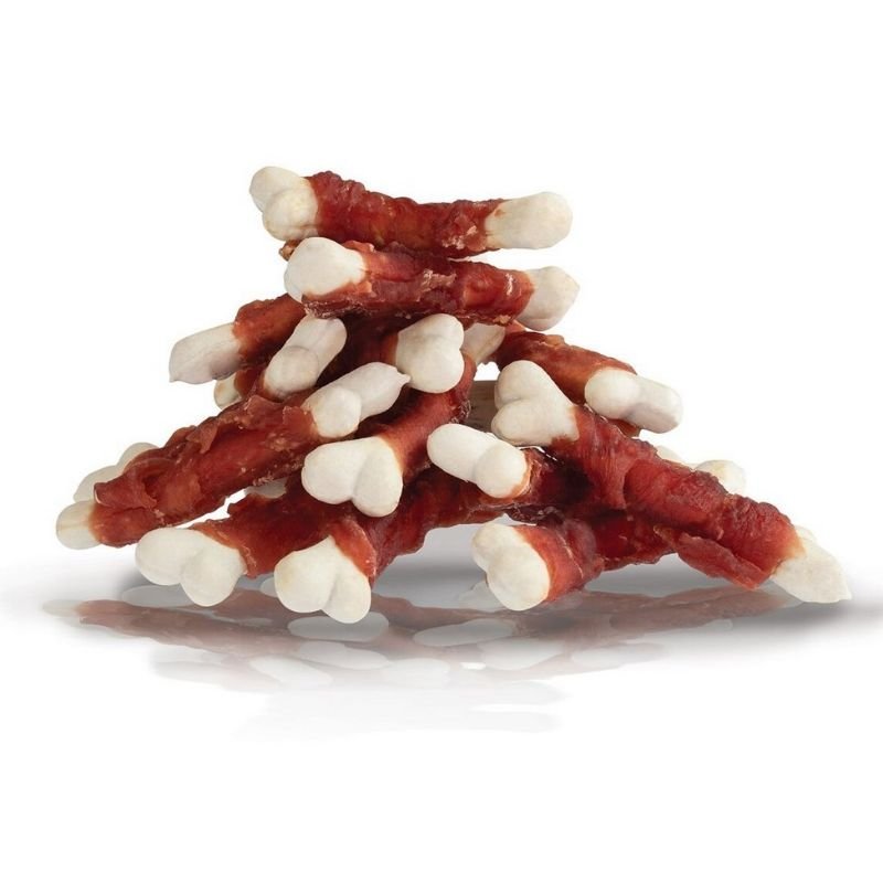 KIDDOG Breast Kalcio Kauliukai Su Antiena 500g