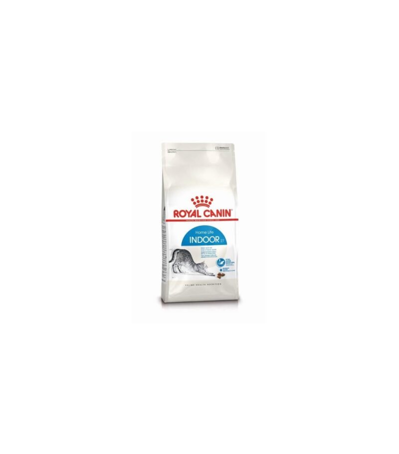 Royal Canin Indoor Home Life — attēls 3